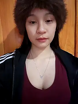 ChiecumBae online show from November 30, 2025, 12:47 am