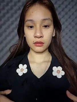 ChiecumBae online show from January 8, 2026, 1:41 am