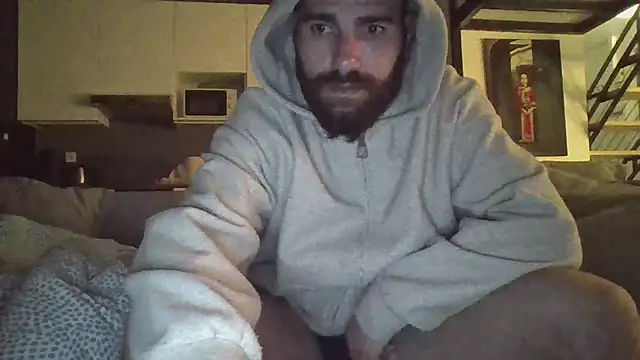 auverginexh online show from March 9, 2026, 10:14 pm