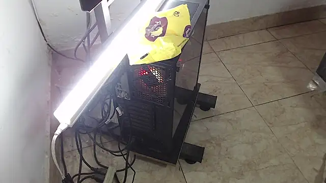 catalina hard love online show from October 30, 2025, 12:56 am