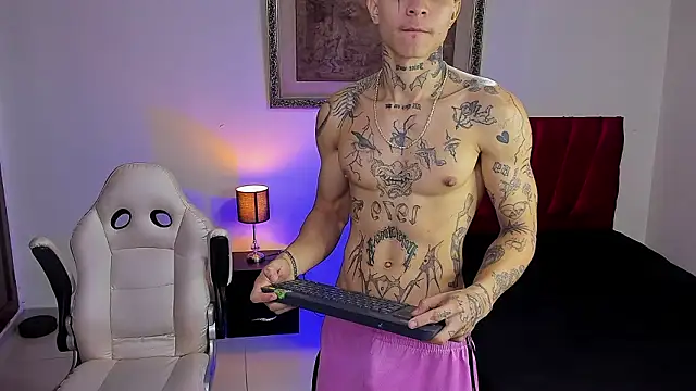 john mystic online show from February 5, 2026, 1:21 am