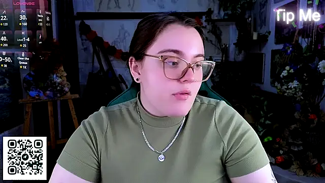 Snapshot of KatrinClark chatting on November 11, 2025, 4:29 pm KatrinClark online show from November 11, 2025, 4:29 pm