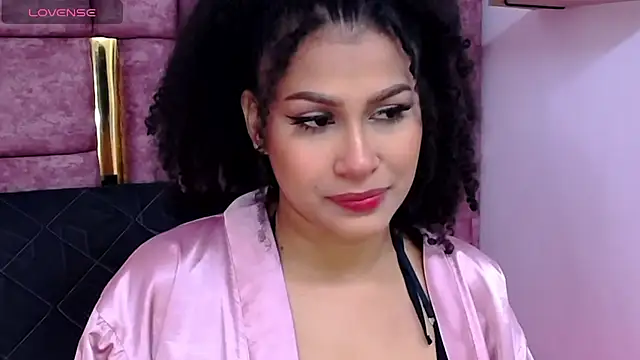 Snapshot of AYSHA_WATSON chatting on October 16, 2025, 1:01 pm AYSHA WATSON online show from October 16, 2025, 1:01 pm