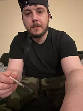 XXKieran online show from December 1, 2025, 7:08 pm