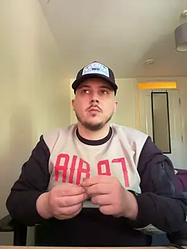 XXKieran online show from July 12, 2026, 1:35 pm