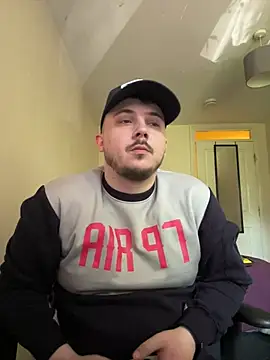 XXKieran online show from July 16, 2026, 7:58 am