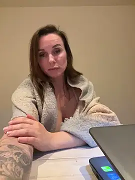 Justnani001 online show from March 31, 2026, 8:31 pm