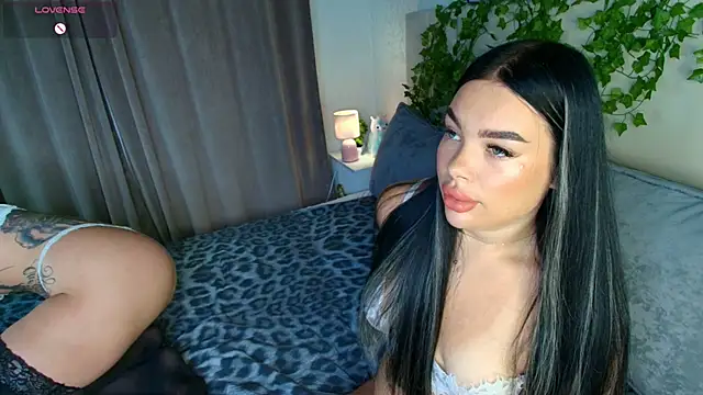 Snapshot of katerine_Monroe chatting on June 18, 2026, 7:19 am katerine Monroe online show from June 18, 2026, 7:19 am