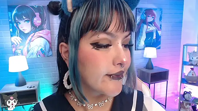 lil candy77 online show from May 27, 2026, 12:02 pm