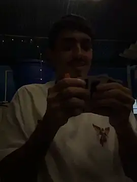 NikoStone  online show from April 5, 2026, 5:04 am