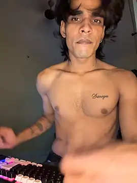 Snapshot of IndianSinsGlow chatting on October 7, 2025, 6:27 pm IndianSinsGlow online show from October 7, 2025, 6:27 pm