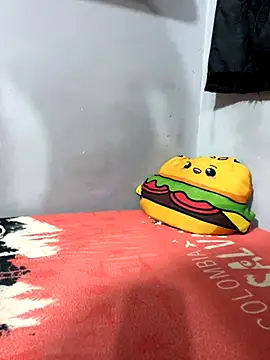 AlamJams online show from October 8, 2025, 6:49 pm