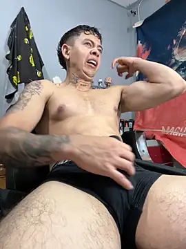 AlamJams online show from November 21, 2025, 12:10 am