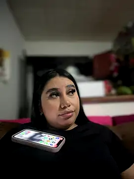 Sophie Dreamss online show from October 10, 2025, 10:42 pm