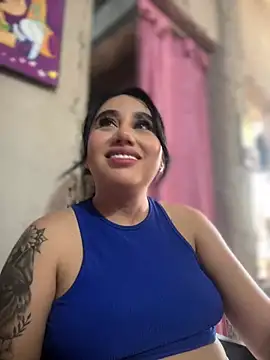 Sophie Dreamss online show from February 17, 2026, 7:31 pm