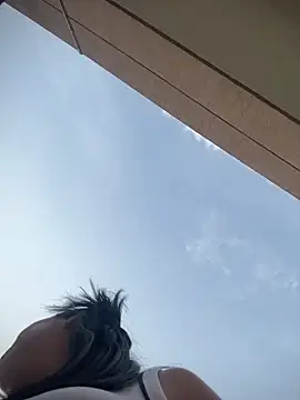 Sophie Dreamss online show from March 23, 2026, 10:03 pm