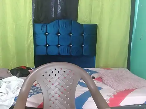 canelasexy 1 online show from January 8, 2026, 7:49 pm