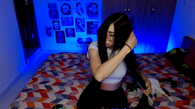 rachel rosse11 online show from September 27, 2025, 11:43 pm