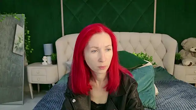 Snapshot of Sofia_Lix chatting on September 29, 2025, 4:06 am Sofia Lix online show from September 29, 2025, 4:06 am