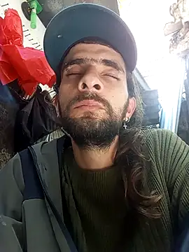 hairy mannn online show from December 20, 2025, 4:25 pm