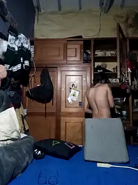 hairy mannn online show from December 23, 2025, 6:11 am