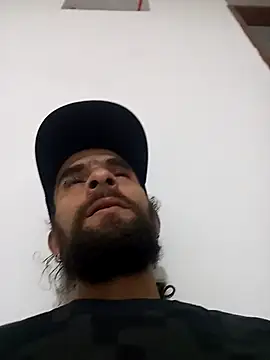 hairy mannn online show from January 15, 2026, 5:01 am