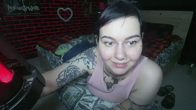 MessalinaOfficial online show from September 14, 2025, 12:15 pm