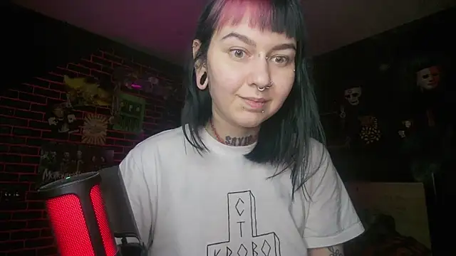 MessalinaOfficial online show from September 18, 2025, 3:47 pm