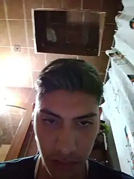 aispuro8505 online show from January 9, 2026, 6:38 am