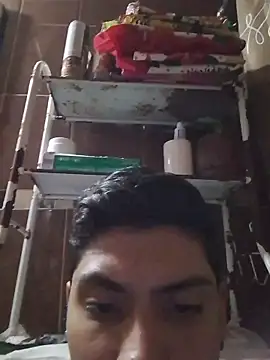 aispuro8505 online show from June 23, 2026, 8:56 am