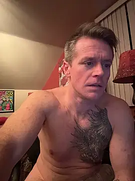 DILFiGuess11 online show from February 15, 2026, 7:51 am