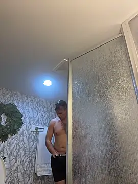 DILFiGuess11 online show from March 7, 2026, 5:26 am