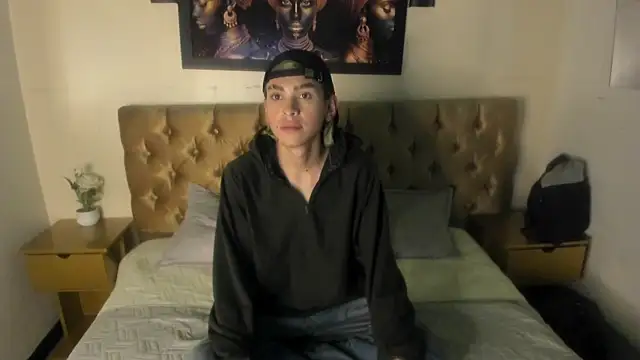 Snapshot of Aaron_Fordd chatting on September 25, 2025, 7:17 pm Aaron Fordd online show from September 25, 2025, 7:17 pm