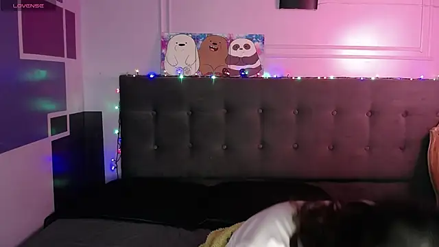 Snapshot of Aaron_Fordd chatting on November 5, 2025, 1:00 pm Aaron Fordd online show from November 5, 2025, 1:00 pm