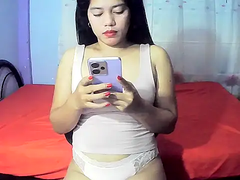 xmaldita18 online show from February 20, 2026, 5:02 pm