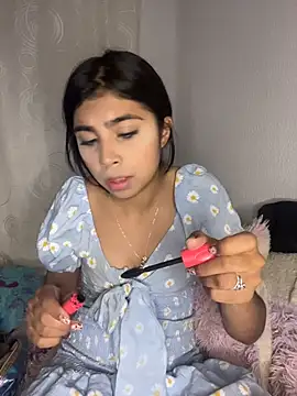 DianeSuns  online show from February 22, 2026, 4:13 am