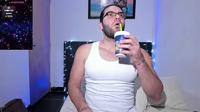 Kloe and Marko online show from April 1, 2026, 6:14 am