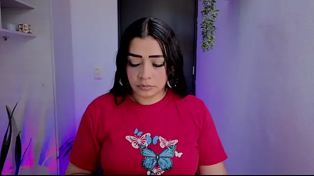 Kayleemorales online show from May 24, 2026, 3:50 pm