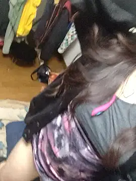 Snapshot of AYA_dayo chatting on December 16, 2025, 1:38 pm AYA dayo online show from December 16, 2025, 1:38 pm