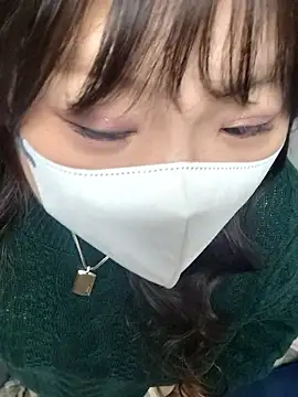 Snapshot of AYA_dayo chatting on January 11, 2026, 2:11 pm AYA dayo online show from January 11, 2026, 2:11 pm