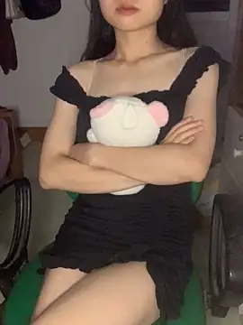 Snapshot of _Mon_23 chatting on October 11, 2025, 8:07 pm Mon 23 online show from October 11, 2025, 8:07 pm