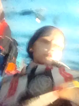 Jooli xx online show from November 27, 2025, 12:40 pm