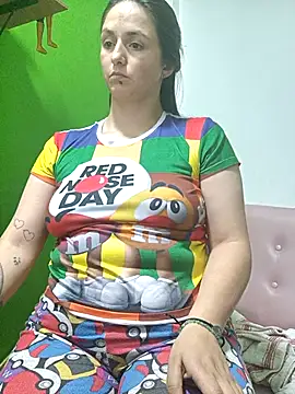 Snapshot of kate_rosse02 chatting on February 19, 2026, 5:03 am kate rosse02 online show from February 19, 2026, 5:03 am