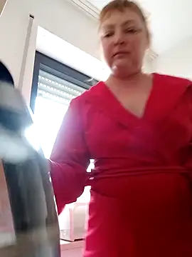 LiluLiluLilu online show from March 9, 2026, 7:23 am