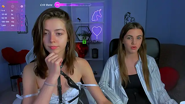 kitniss dreamy online show from October 13, 2025, 12:16 pm