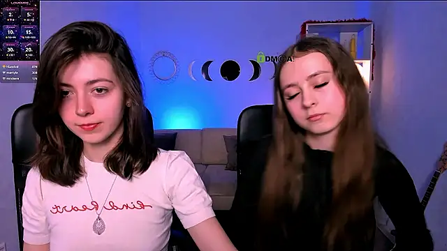 kitniss dreamy online show from March 2, 2026, 8:26 pm