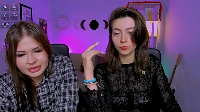 kitniss dreamy online show from March 28, 2026, 8:08 pm