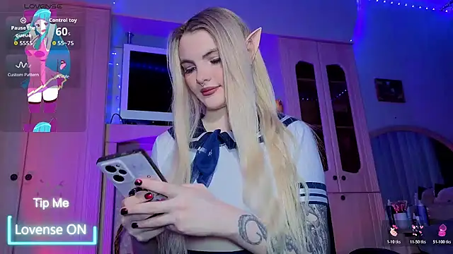 Wicked cookie online show from March 8, 2026, 7:17 pm