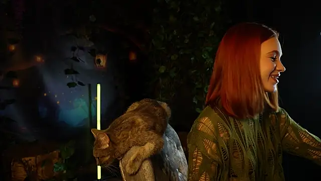 Snapshot of eliz_gallen chatting on November 7, 2025, 4:07 pm eliz gallen online show from November 7, 2025, 4:07 pm