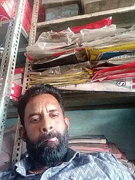 NIT-COUPLE online show from April 13, 2026, 9:04 am